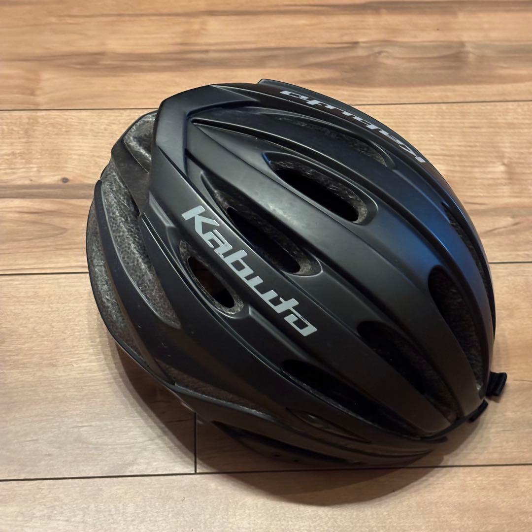 ロードバイク 現行 コラテック DOLOMITI 54 ヘルメット 空気入れ