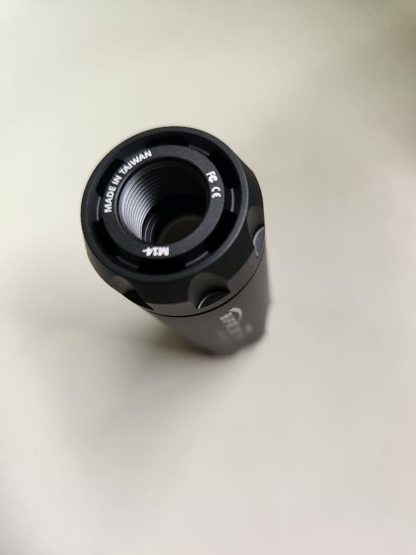 TAS+　ACETECH Bifrost R レインボートレーサーユニット