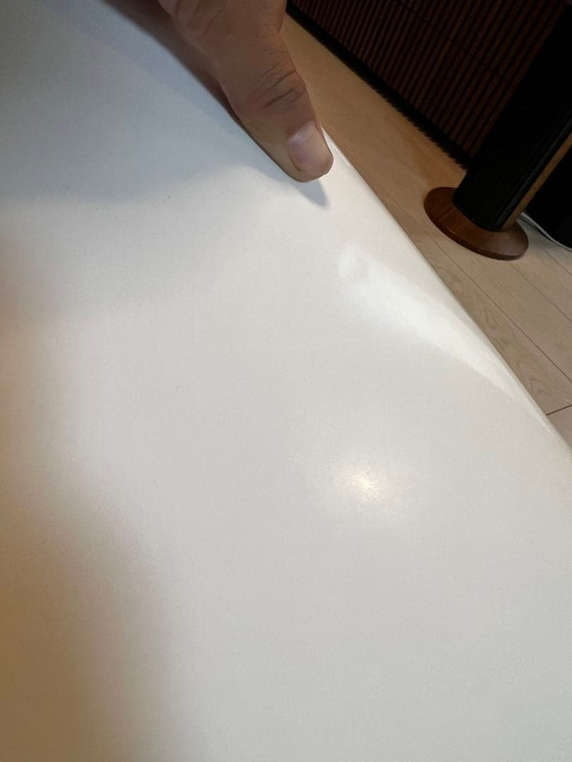 【状態良好】5’8 アルメリック　ニューフライヤー　サーフテック