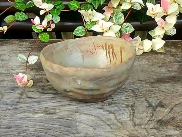 ♥時代 　常滑　茶碗　茶道具　骨董　古玩