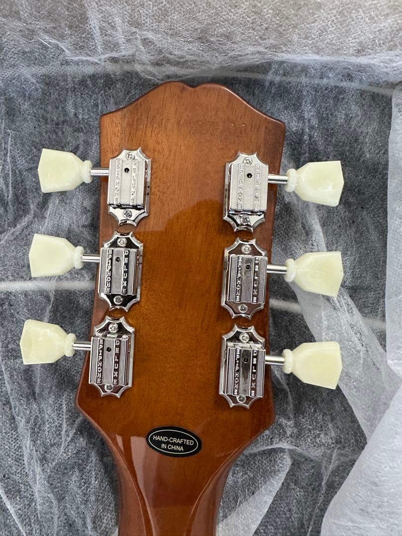 ギター Les paul Standard 50s