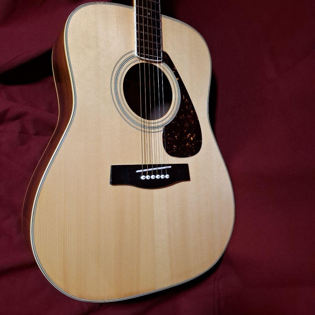 ヤマハ　アコギ　FG301