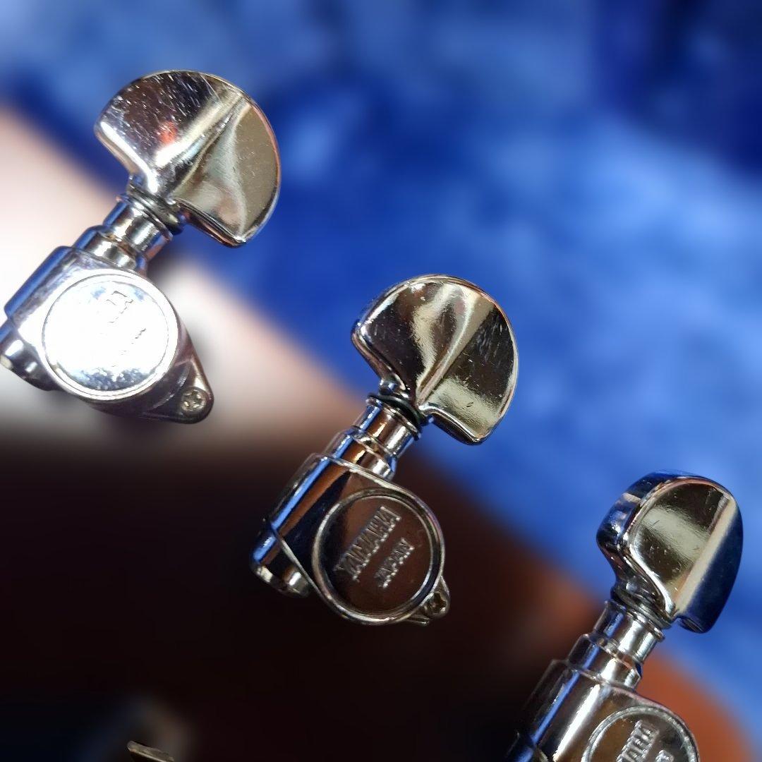 ヤマハ　アコギ　FG301