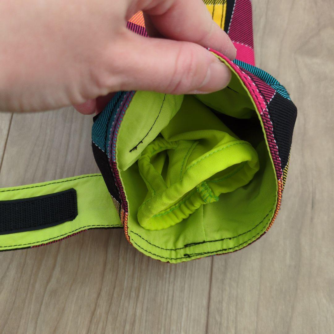 X-niX　スノーウェア