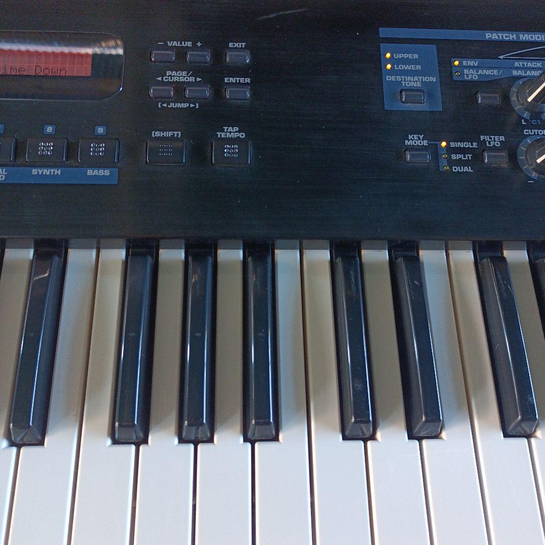 Roland JUNO-D 61鍵 シンセサイザー