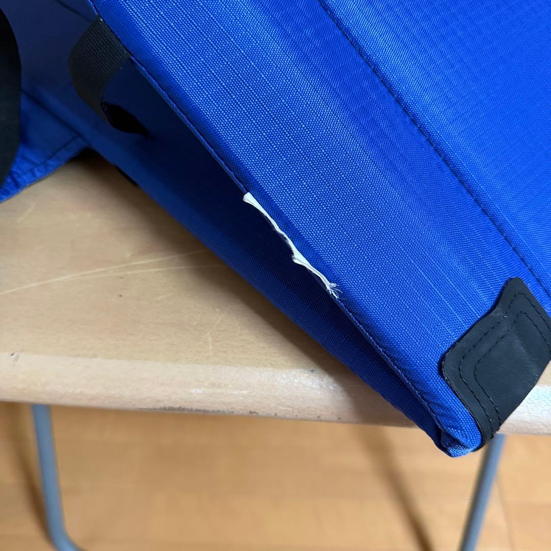 CRAZY CREEK クレイジークリーク オリジナルチェア 2点セット