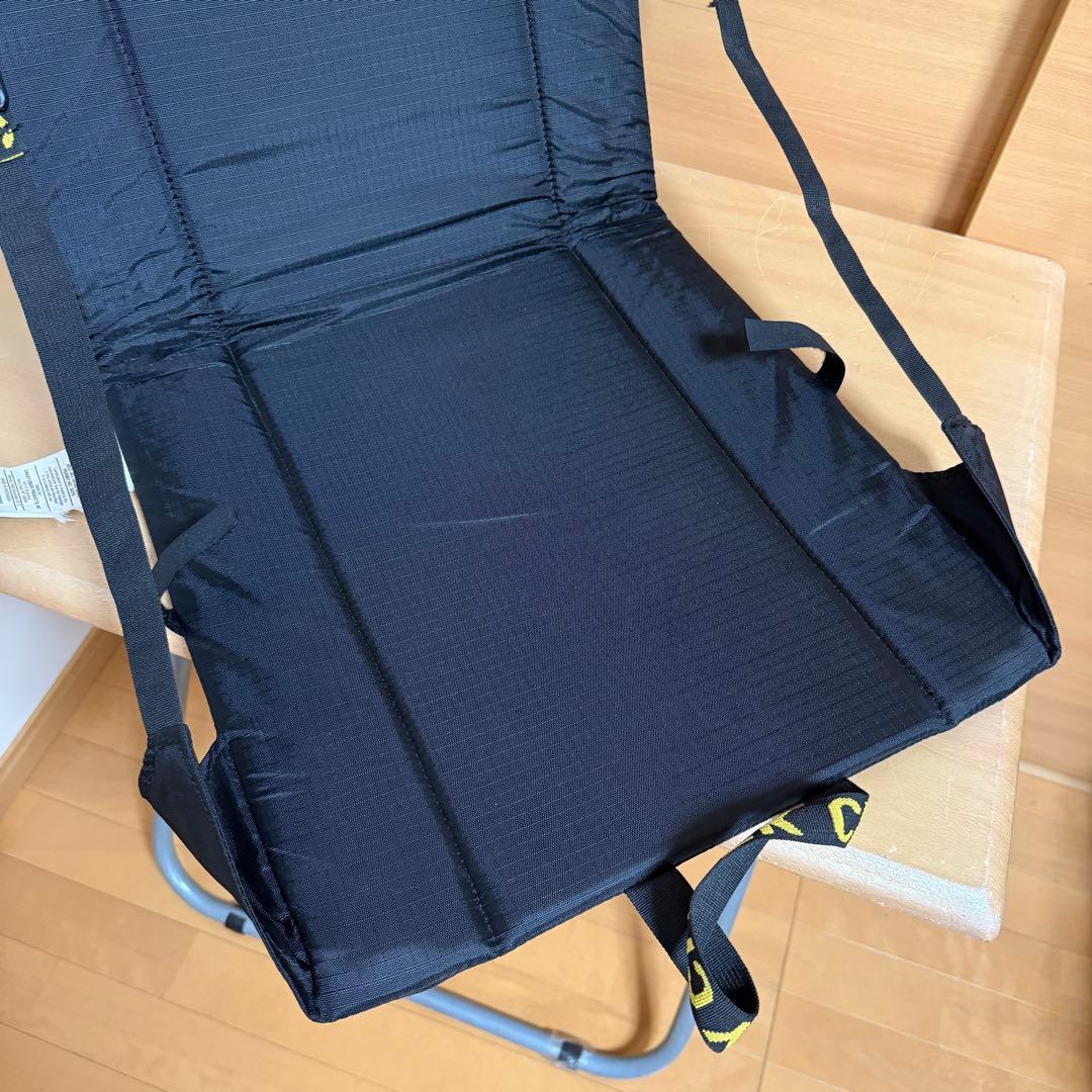 CRAZY CREEK クレイジークリーク オリジナルチェア 2点セット