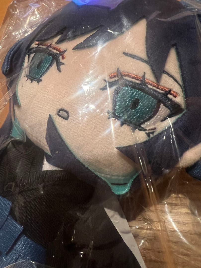 Ado 大和撫子 しゃらんしゃらん アドちゃん ぬいぐるみ アドガール