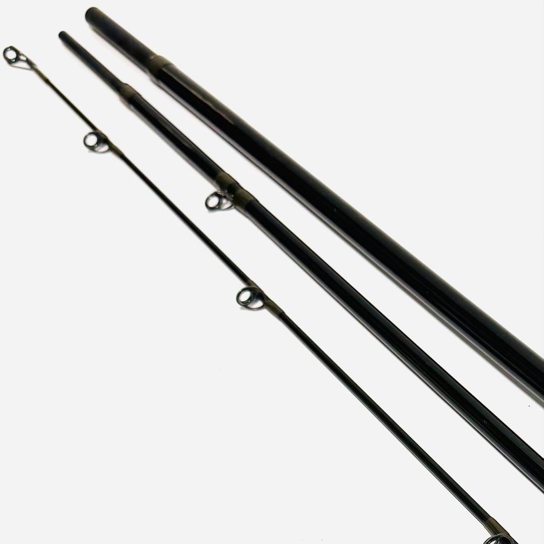 ロッド CAPRAS ARTISTA LANDROCK 15AFTMA#11-12