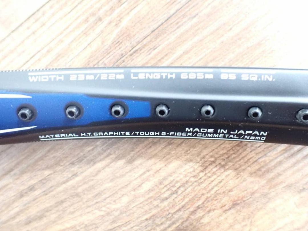 新品 ソフトテニスラケット YONEX NXG90D UL2 554 50962