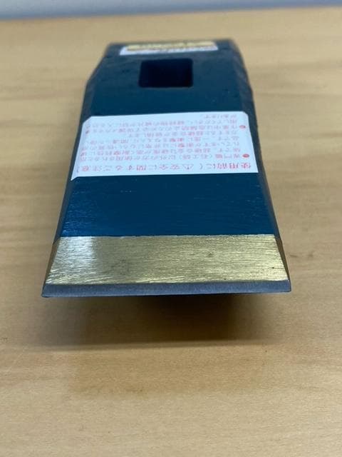 ラクダ 清水製作所 タタキ両刃50㎜