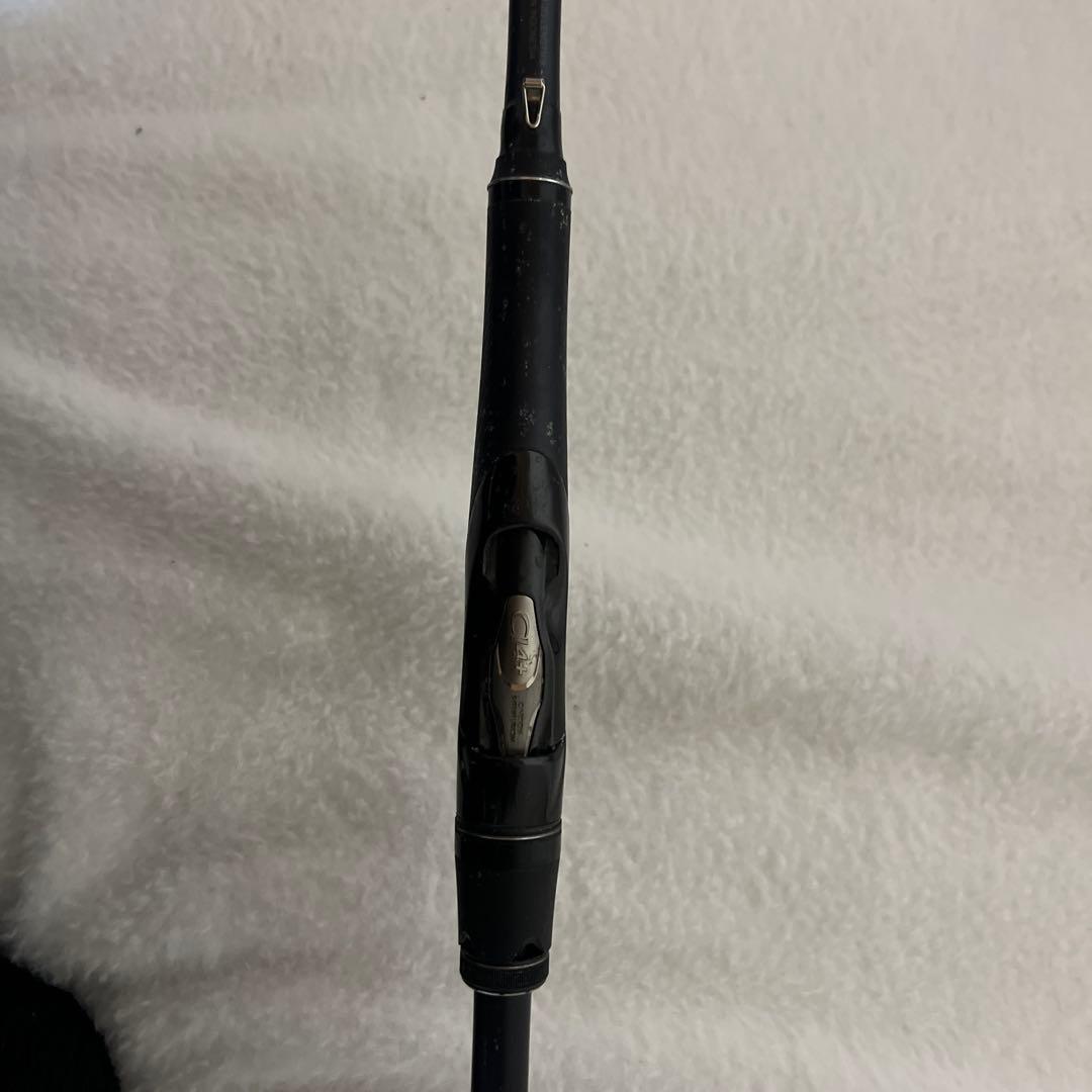 シマノ　エクスセンス　インフィニティ S90ML