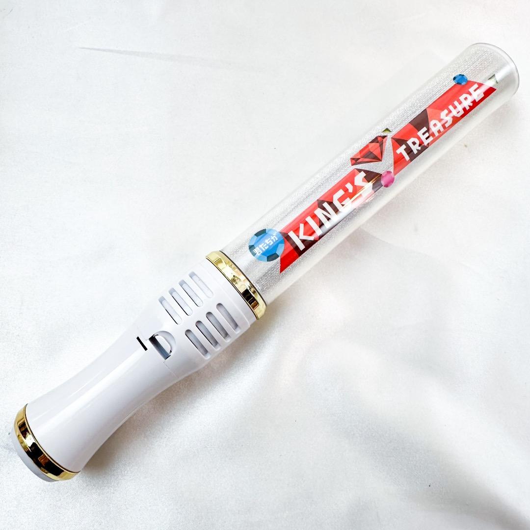 美品　SixTONES　ペンライト　キントレ　正規品　外袋・台紙あり　a-1