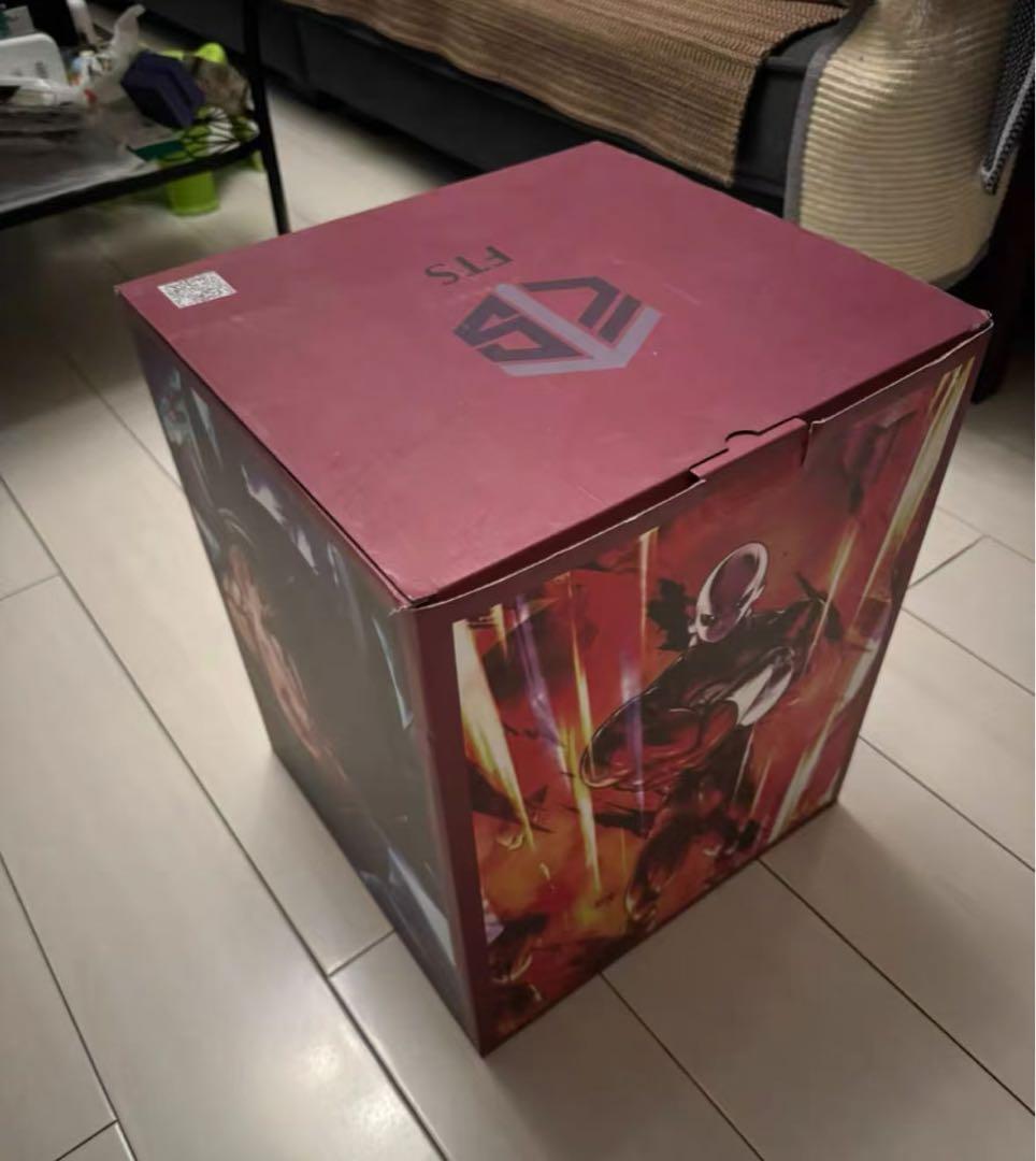 ドラゴンボール 孫悟空 ガレキ ガレージキット スタチューX②①⑦