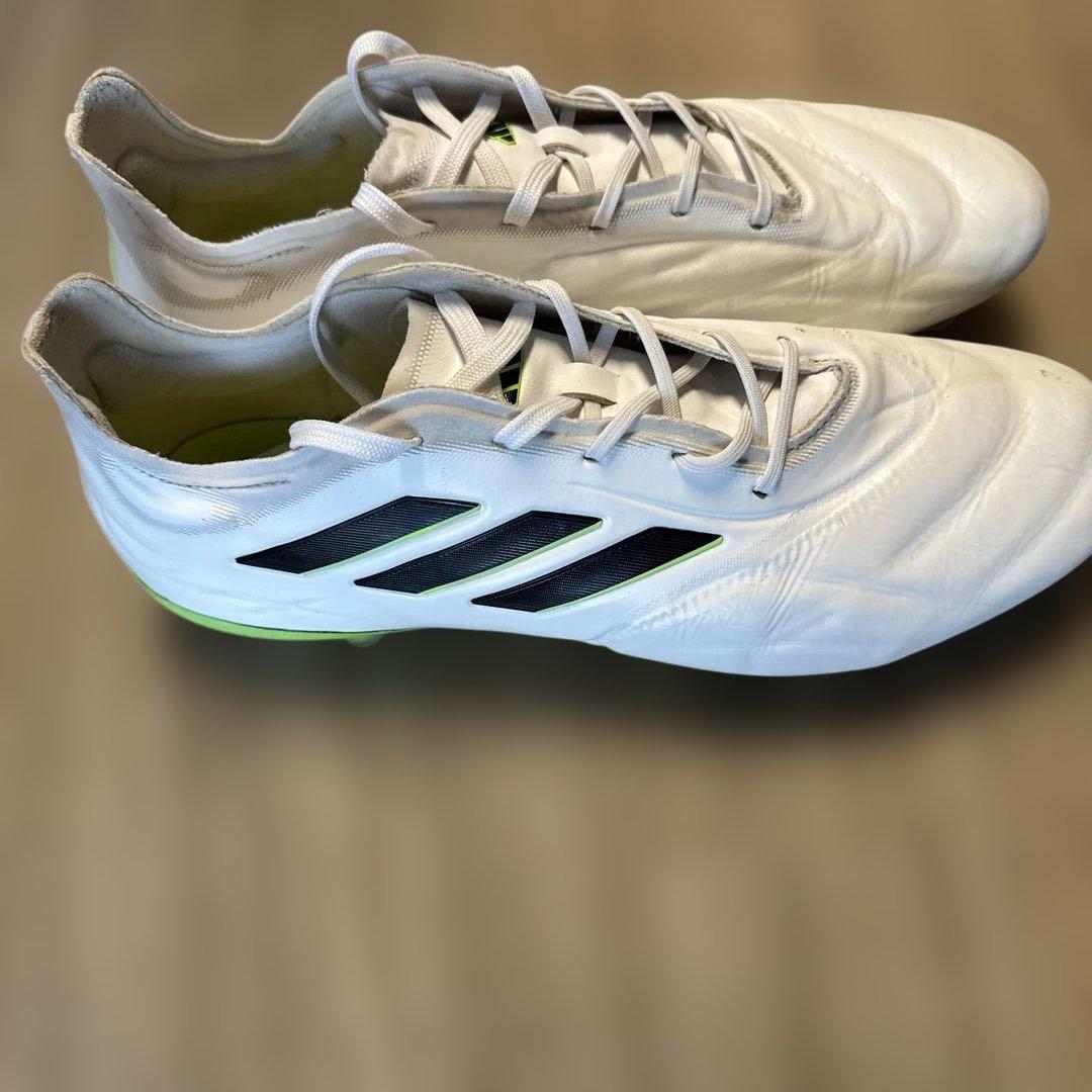 adidas コパ　ピュア　SG 28cm