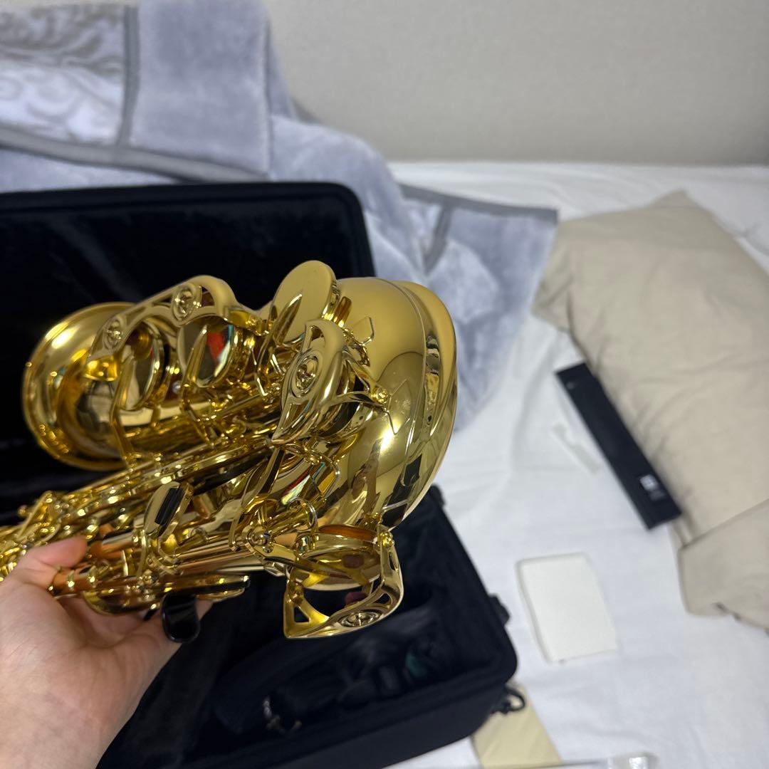 YAS480 アルトサックス ヤマハ