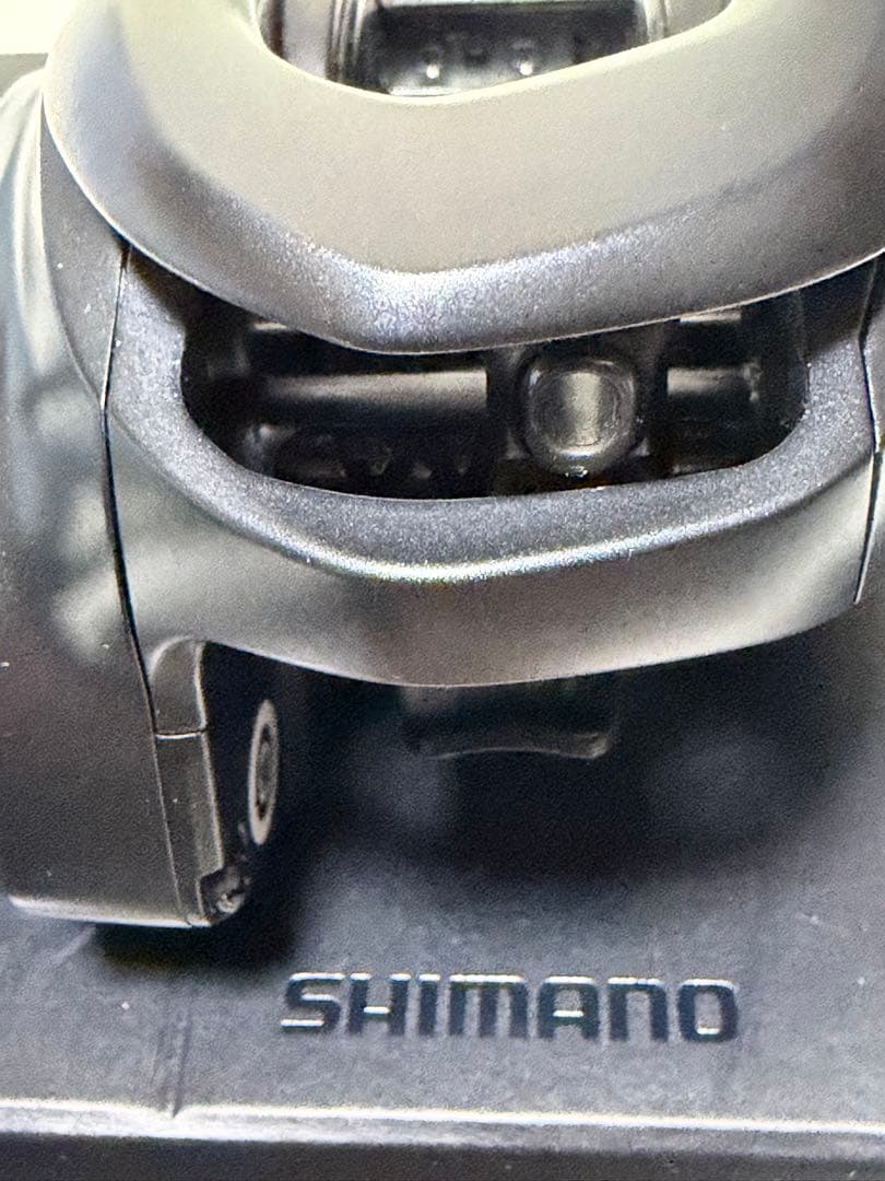 シマノ　22エクスセンスDC XG 右ハンドル