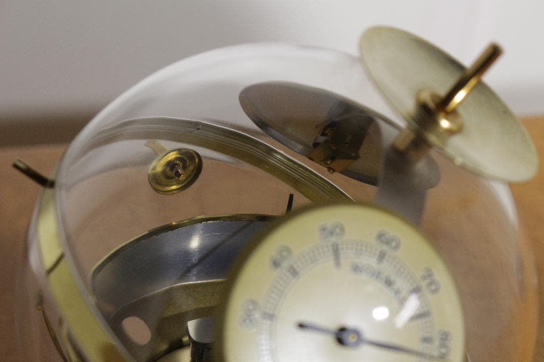 スプートニク・ウェザーステーション