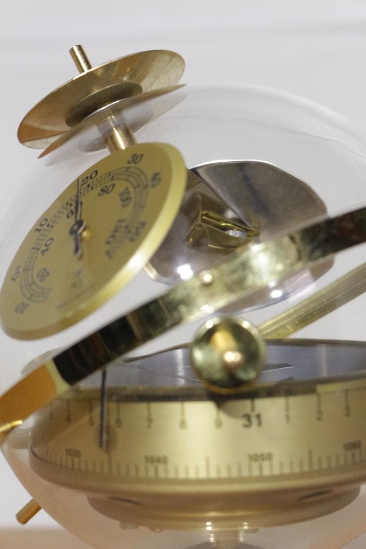 スプートニク・ウェザーステーション