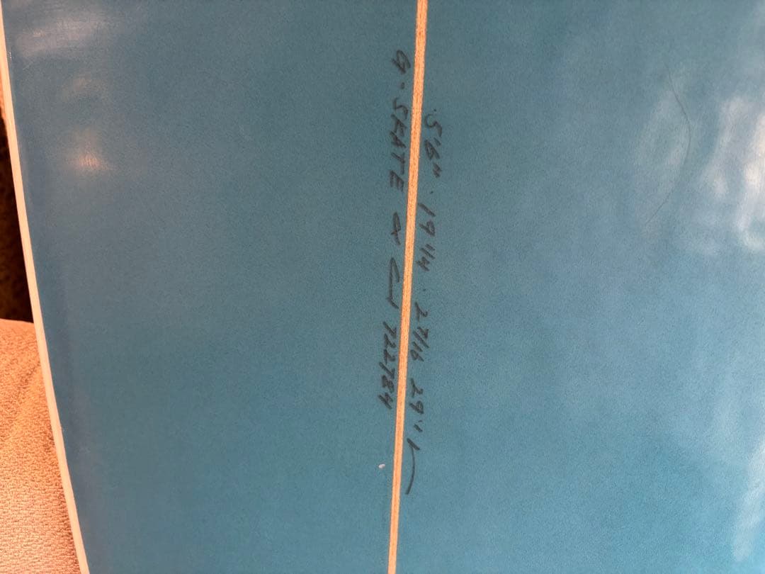 Channel s G-Skate 5’6”】人気モデル