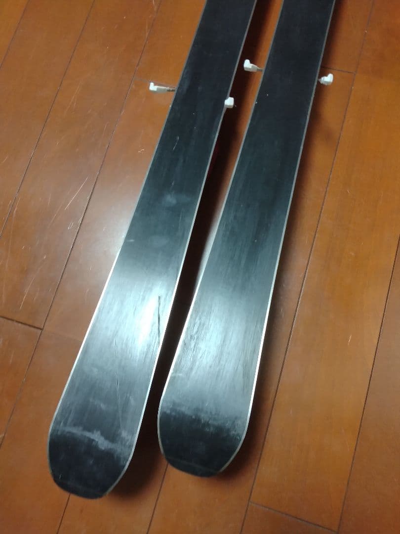 【DYNASTAR☆】130cm　スキー板セット♪　送料無料！