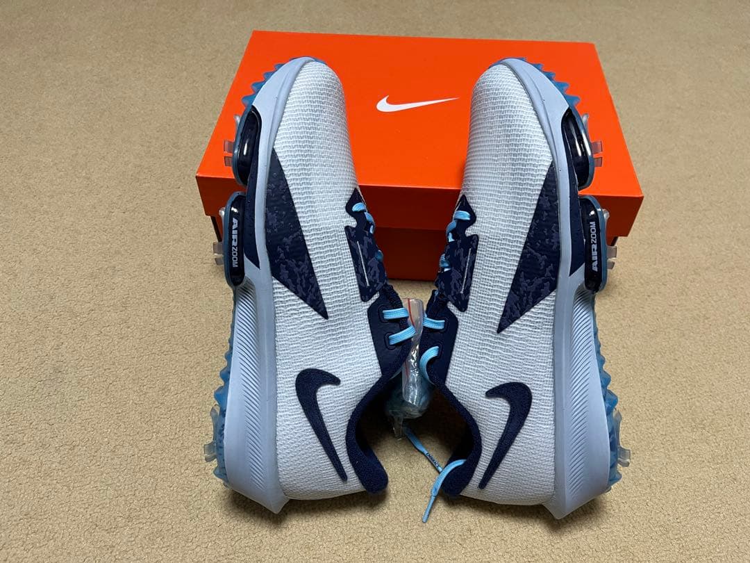 NIKEAIR ZOOM INFINITY TOUR NRG 新品29.5cm