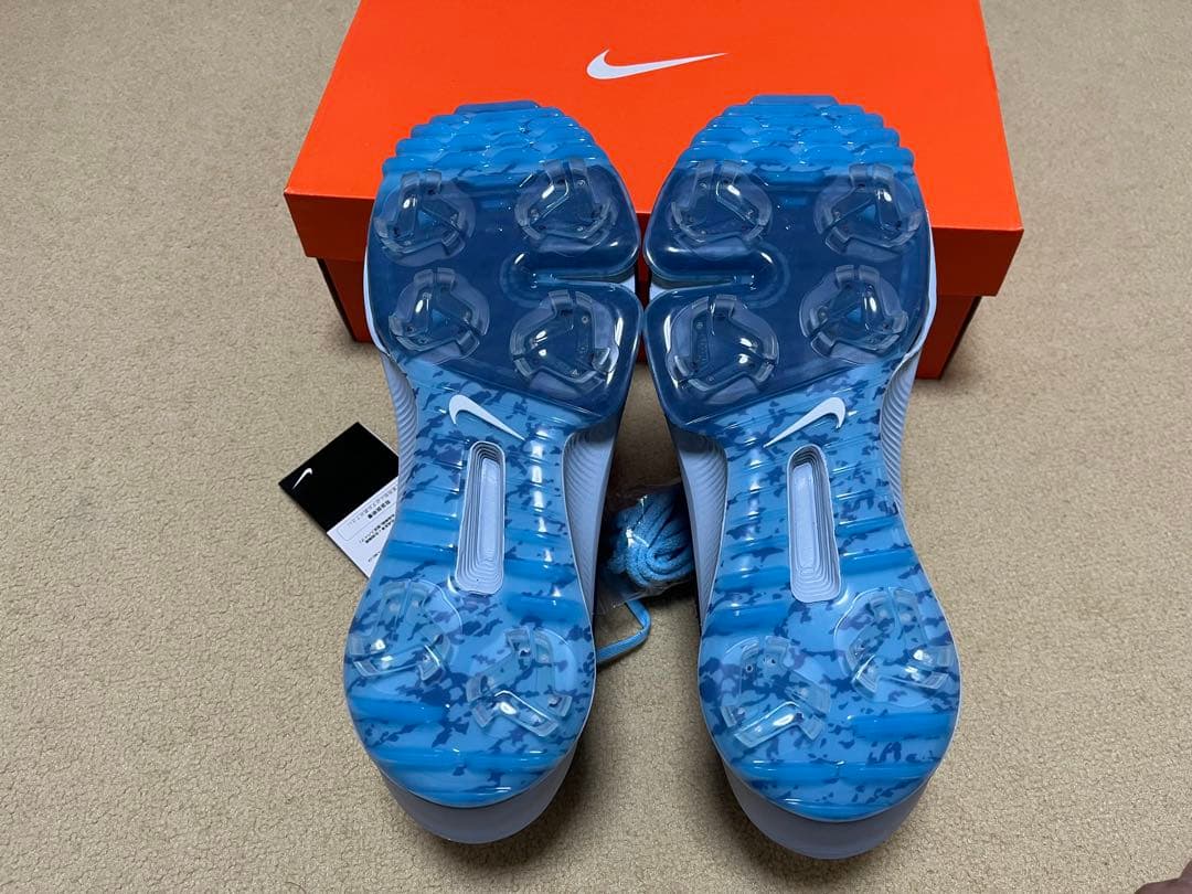 NIKEAIR ZOOM INFINITY TOUR NRG 新品29.5cm