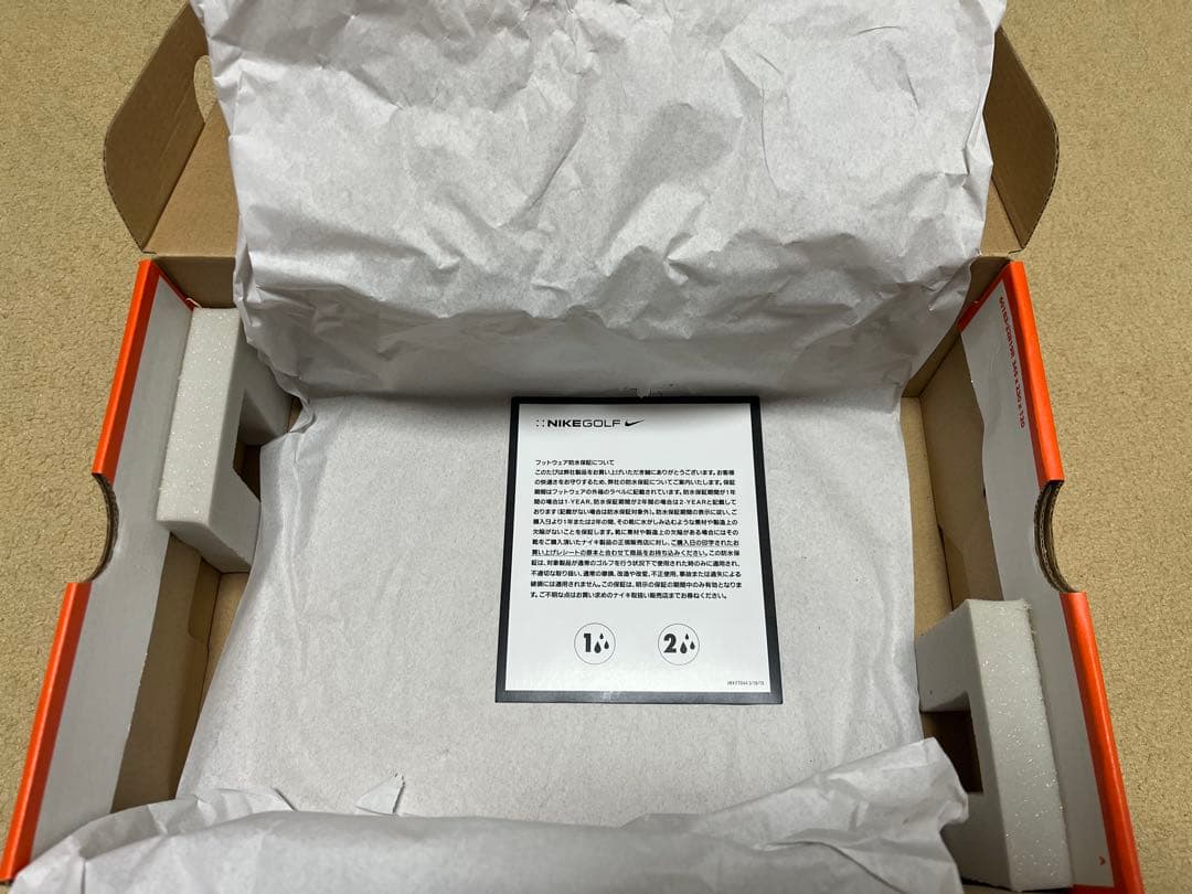 NIKEAIR ZOOM INFINITY TOUR NRG 新品29.5cm