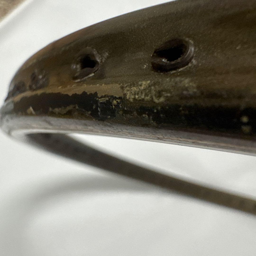 prince テニスラケット　ボロン