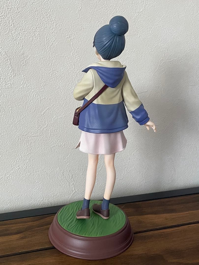 ゆるキャン　志摩リン　なでしこ　TENITOL 新品同様