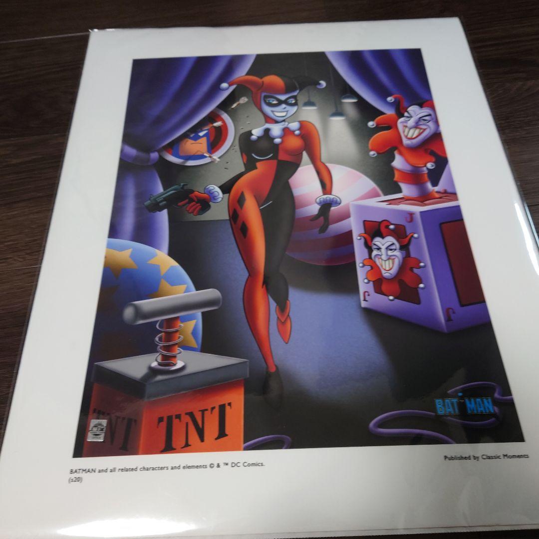 コレクション Harley Quinn