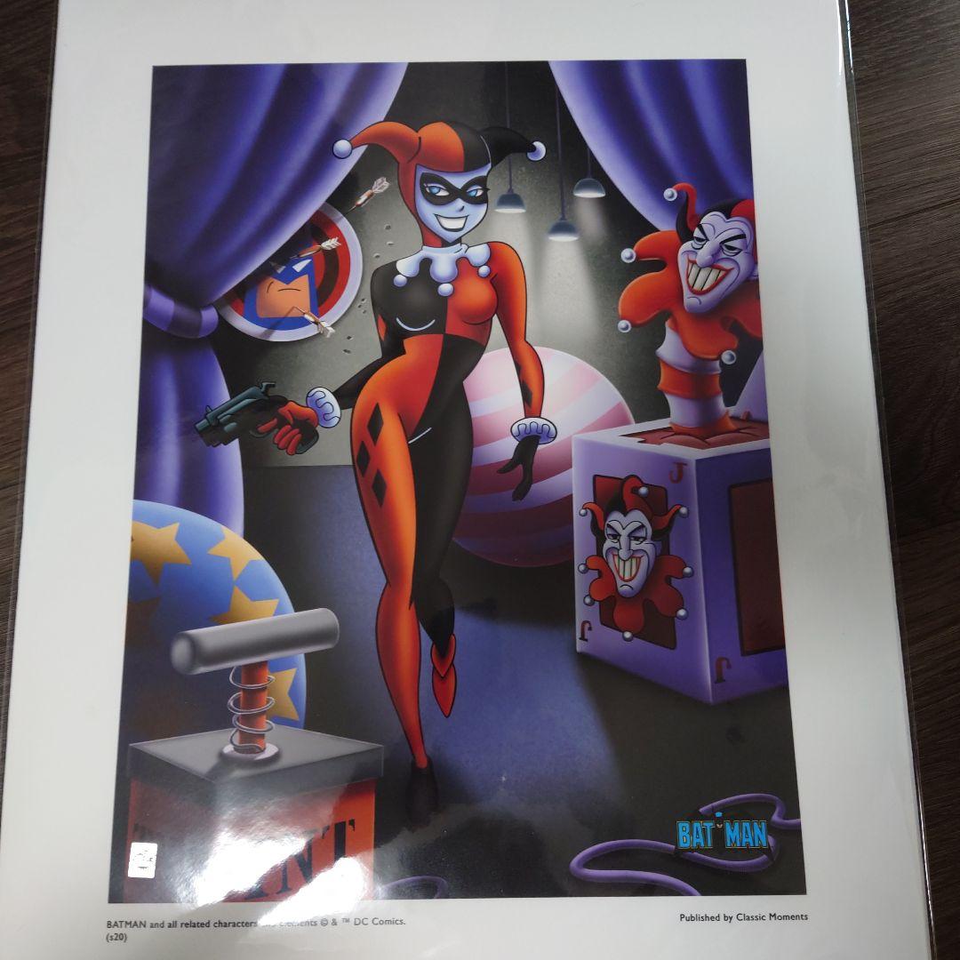 コレクション Harley Quinn