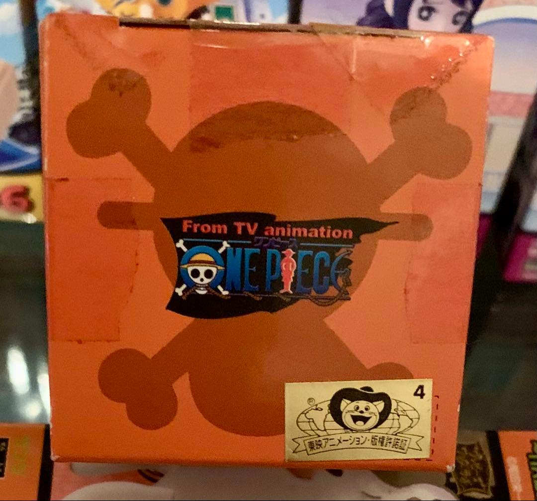 ワンピース コレクタブルフィギュア他 58体セット