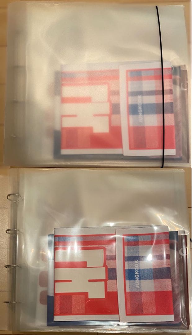 BTS ジョングク マスター フォトブック うちわ カプホル スローガン