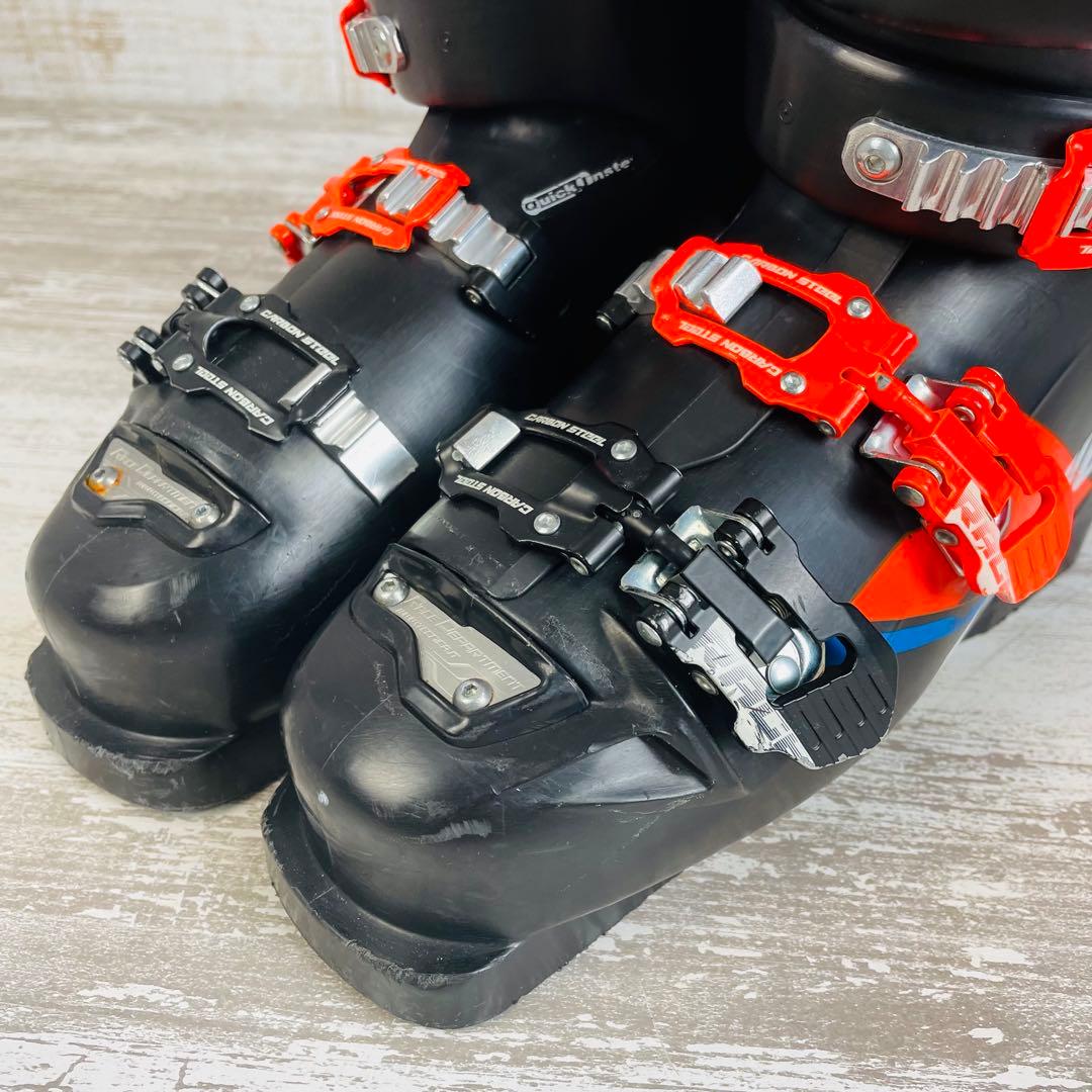 TECNICA テクニカ　スキーブーツ　R9.8 130カーボンS 【23.5】