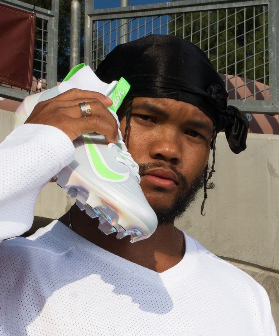 【27cm】NIKE VAPOR PRO 1 2025年 アメフト スパイク