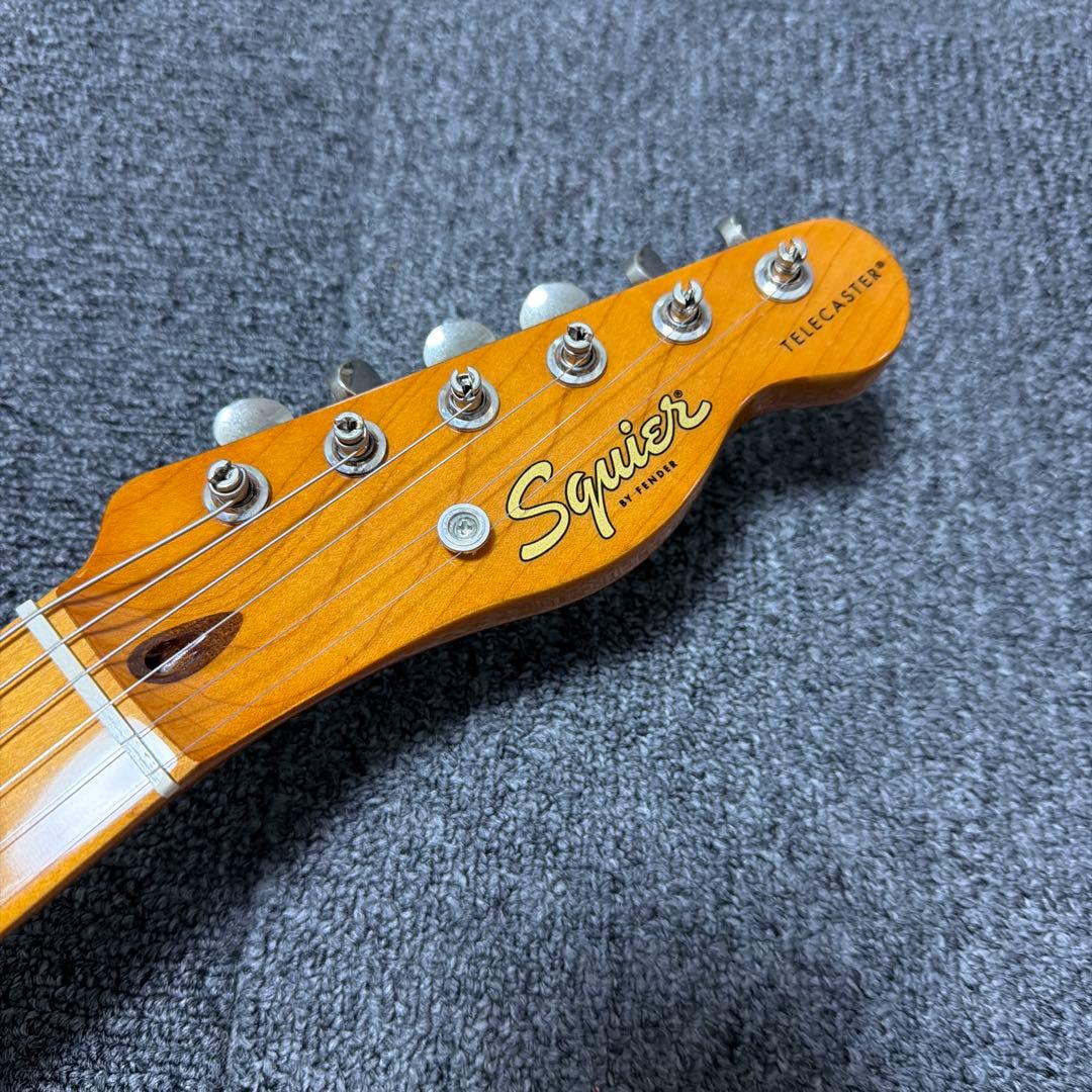 Squier Classic Vibe ‘50s Telecaster