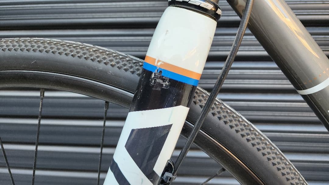 MASI SPECIALE CXGR/マジィ スペシャーレ/サイズ560