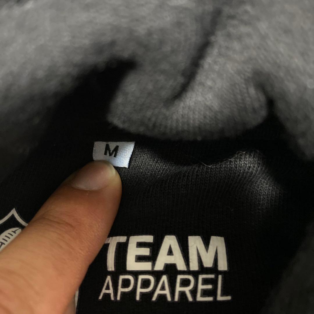 NFL LONDON GAMES 2019 フーディ