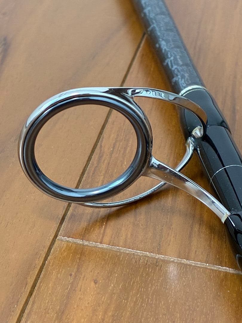 コルトスナイパーXR 100H 2ピース