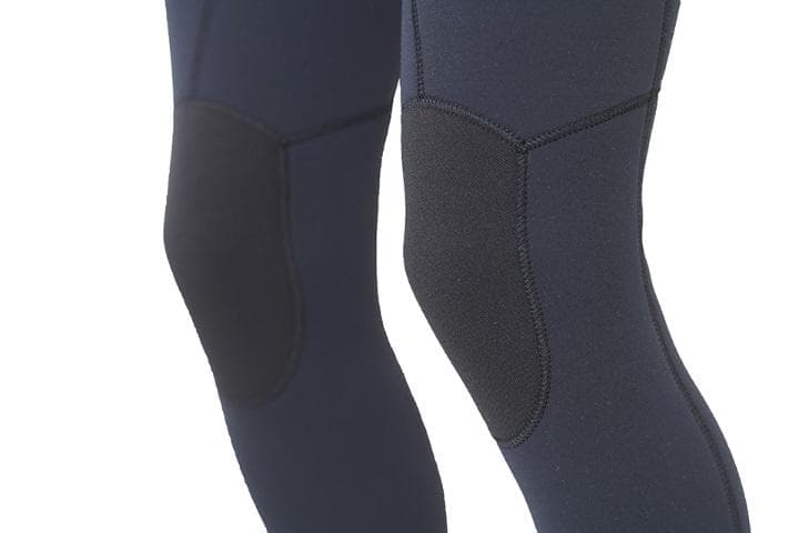 oldrok 3/3mｍジッパレス フルスーツ☆カスタムオーダー料込