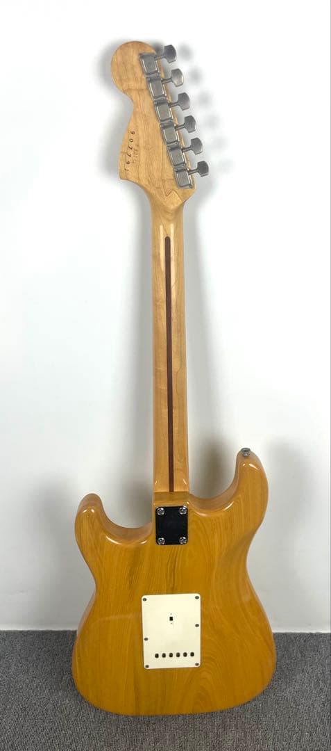 N*C様 ●希少 H.S Anderson Strider JAPAN VINT