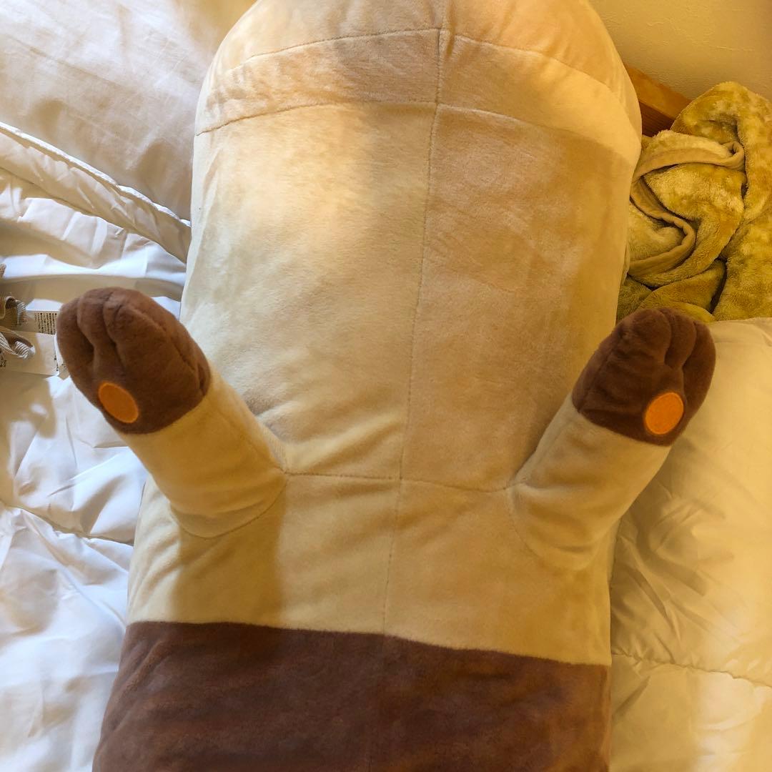 オオタチ　等身大　ぬいぐるみ　ポケモンセンターオンライン限定