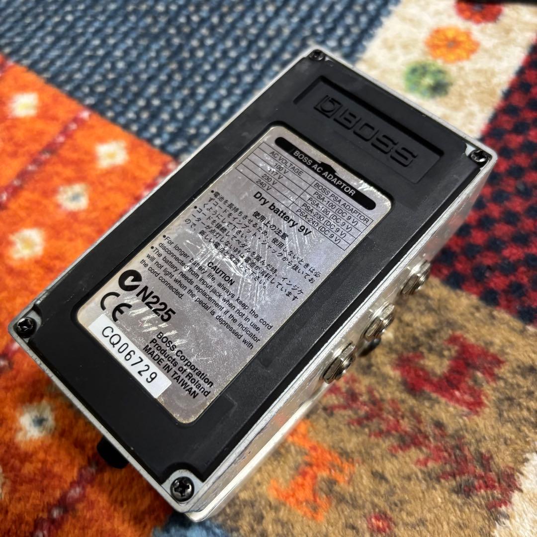 ギター Soul Power Instruments LS-2 TK mod