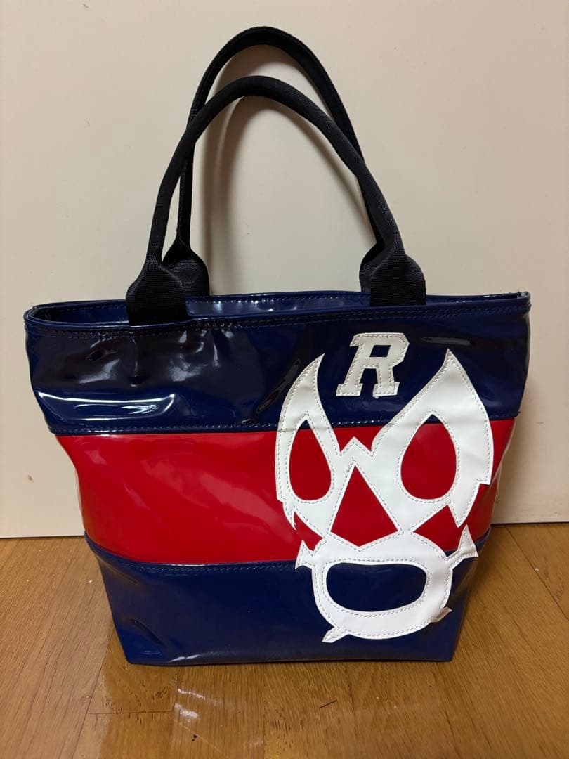 美品　ラッセルノ　カートバッグ　非売品　おまけ付