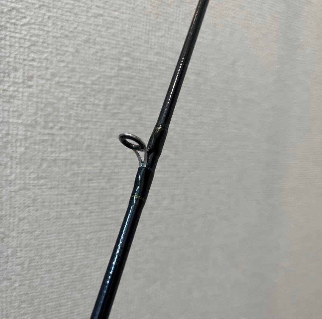 中古　ダイワ　ネライ　X M-210 船釣り