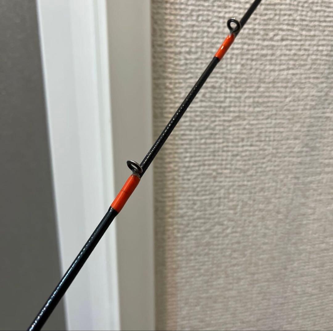 中古　ダイワ　ネライ　X M-210 船釣り