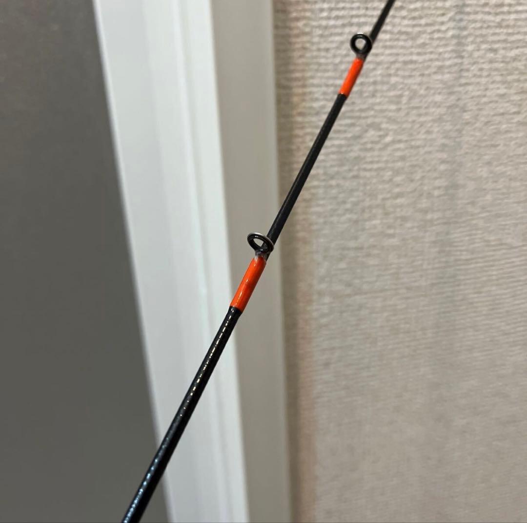 中古　ダイワ　ネライ　X M-210 船釣り