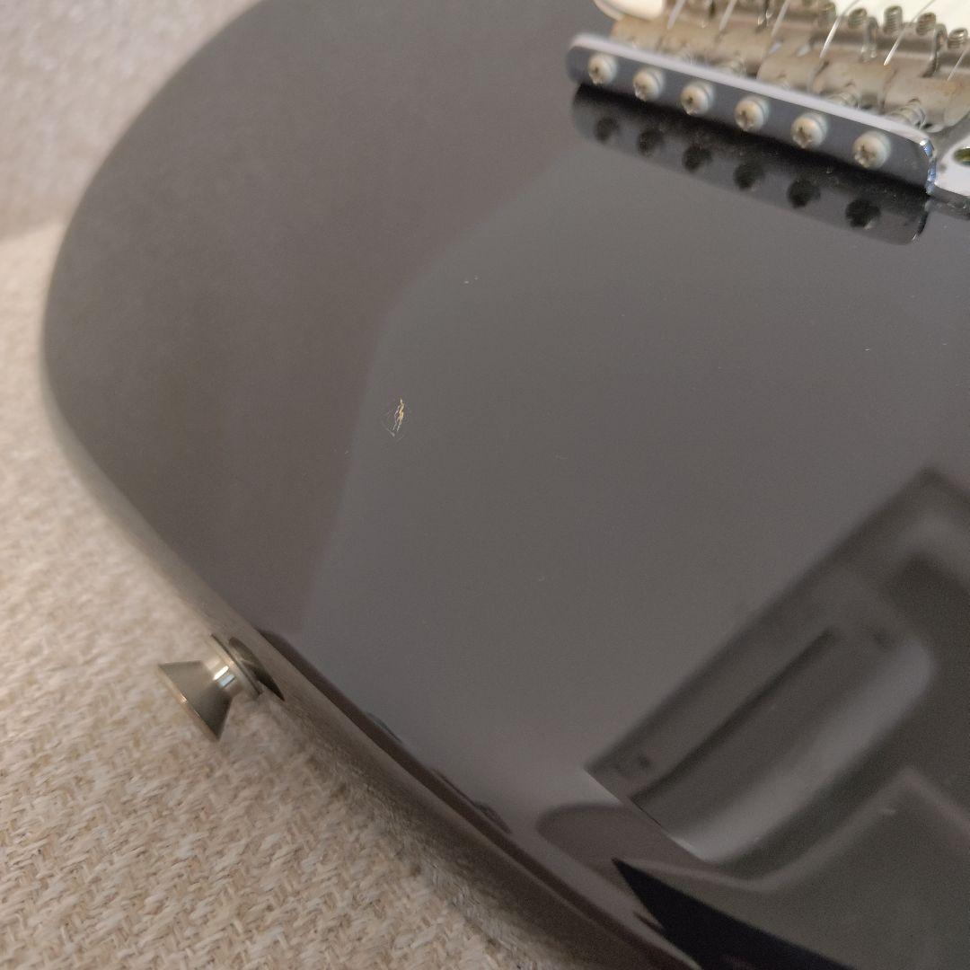 【試奏動画あり】Fender Japan ST-43 ストラトキャスター