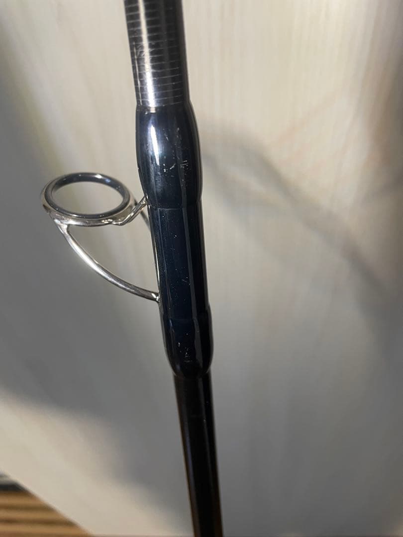 ロッド ALL WAKE 109 MONSTER FINESSE LIMITED